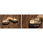 Model 241C ¾ inch with MFG Date 01-01-2013 through 03-12-2017